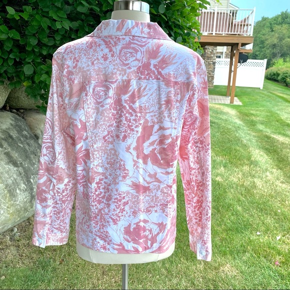 GRAFF In The Pink Jacket - Picture 7 of 13